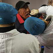孝口福行动