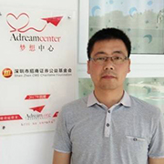 内乡县“梦想中心”项目